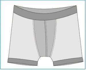 Men's boxers