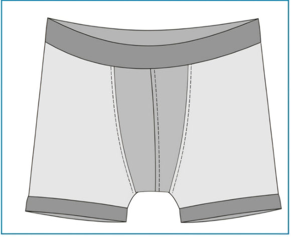 Men's boxers