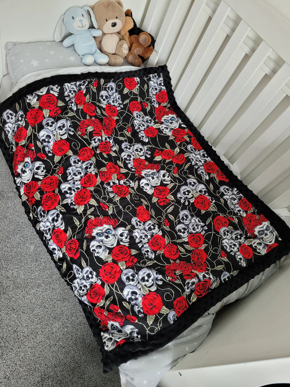 Baby blanket