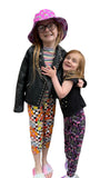 Kids capri leggings