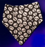 Bandana bib