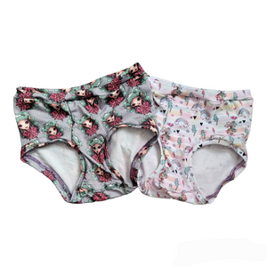 Kids undies